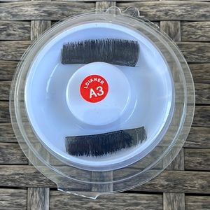 Ldianer False Eyelashes Lashes Black A3